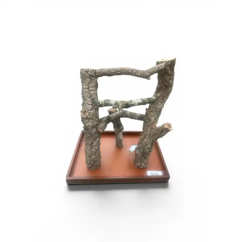 Back Zoo Nature Corky Playstand Small 008 Betaalbaar