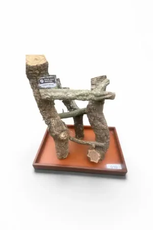 Back Zoo Nature Corky Playstand Small 010 Nieuw