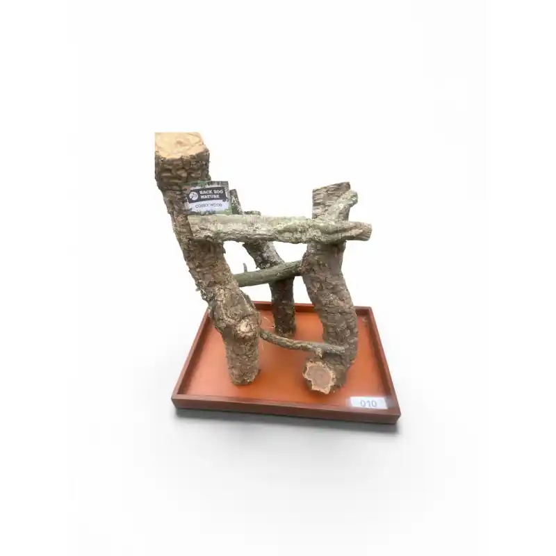Back Zoo Nature Corky Playstand Small 010 Nieuw