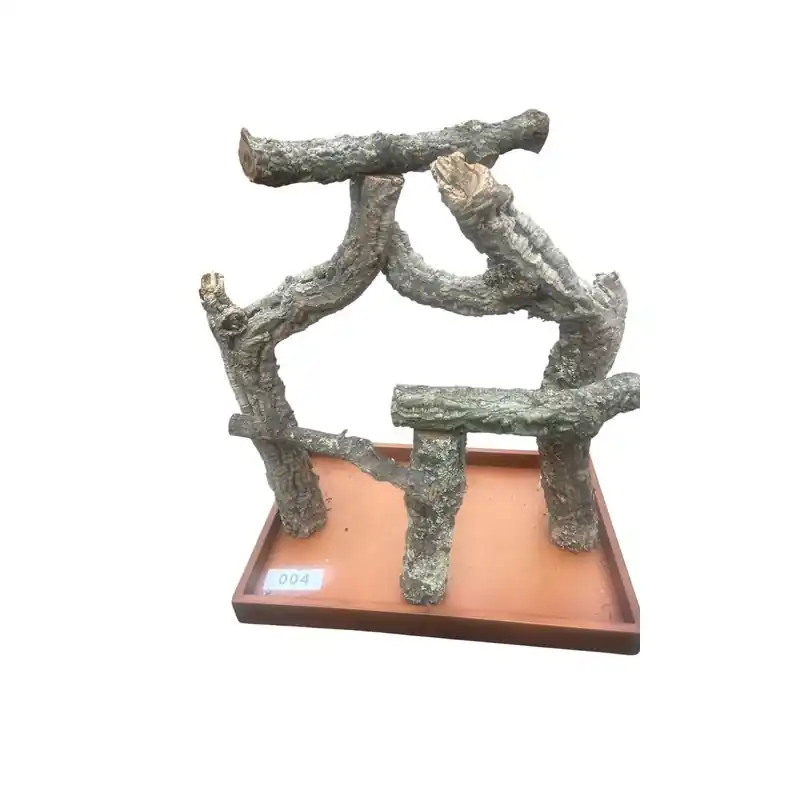 Bestseller Back Zoo Nature Corky Playstand Small 004