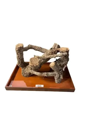 Back Zoo Nature Corky Playstand Large 025 Weekendaanbieding