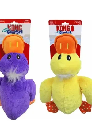 Must-Have Kong Comfort Jumbo XL
