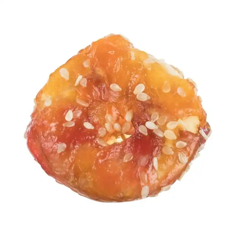 Speciale Aanbieding Trixie Bagel met Lam en Kip ø 4 cm