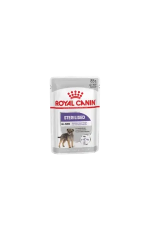 Royal Canin Sterilised wet 85 gram Gereduceerde Prijs