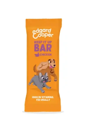 Edgard en Cooper Keep It Up Reep met Kip 30gram Favoriet
