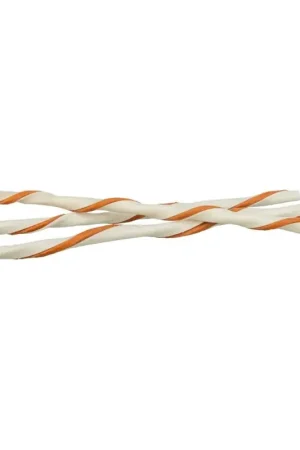 Trixie Twisters gevuld met Kip 34cm Actieprijs