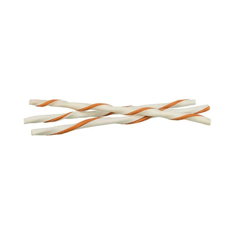 Trixie Twisters gevuld met Kip 34cm Actieprijs