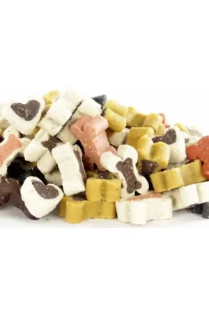 Weekendaanbieding It‘s My Dog Treats Original Mix 500 gram