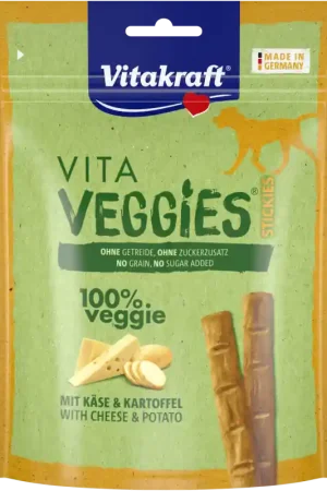 Vitakraft Veggies Sticks Kaas 80G Hete Deal
