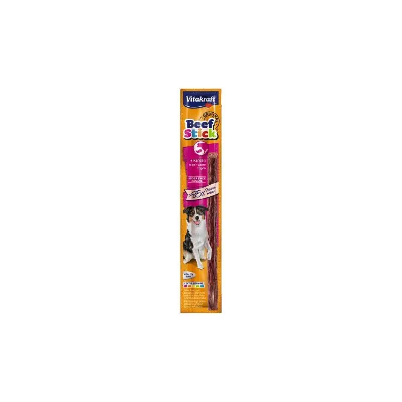 Vitakraft Beef Stick - Pens Koop Vandaag