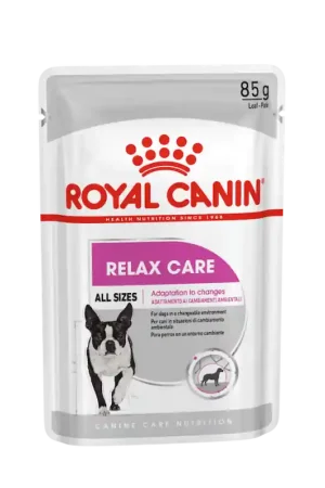 Royal Canin Relax Care Wet 85 gram Gecertificeerd