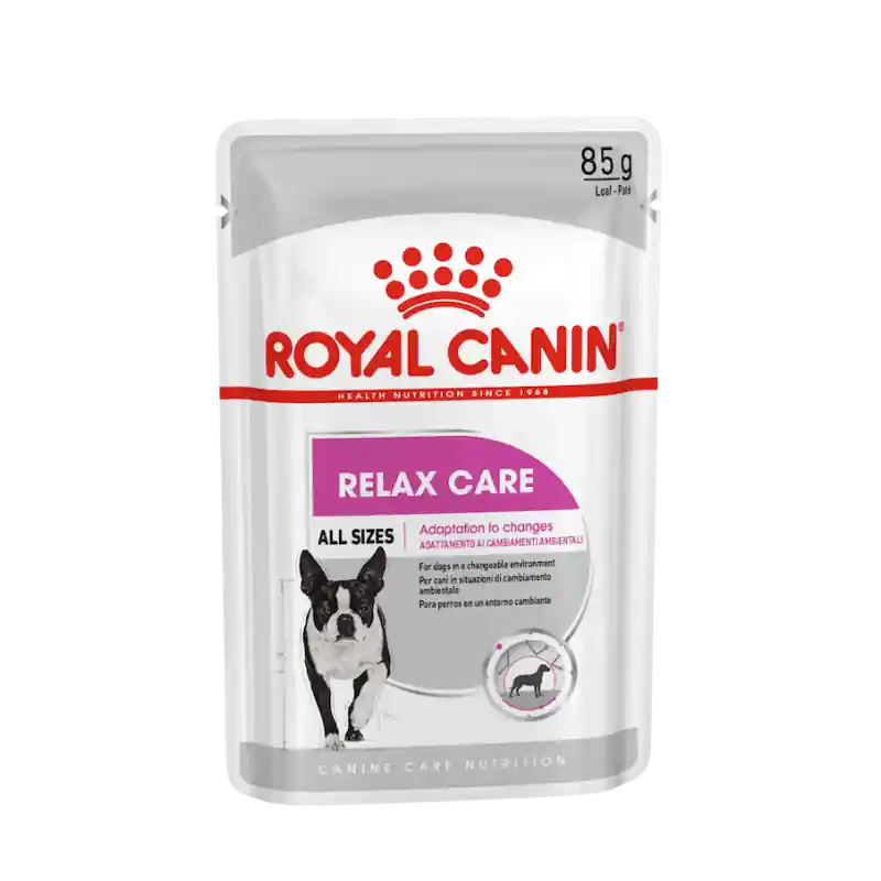 Royal Canin Relax Care Wet 85 gram Gecertificeerd