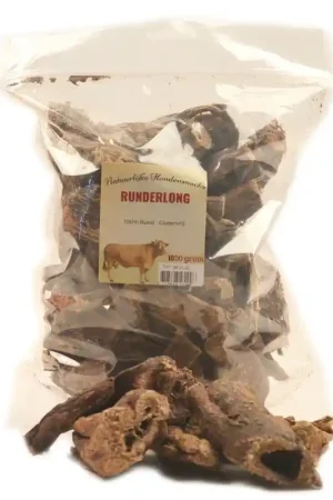 Lamphen Runderlong 1 kg Lage Prijs