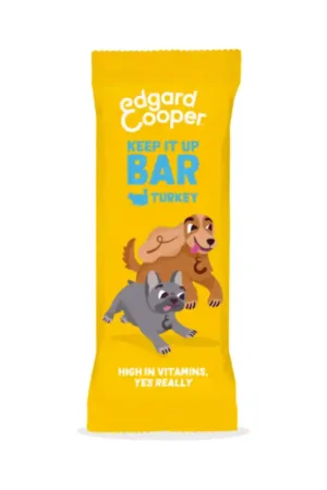 Edgard en Cooper Keep It Up Reep met Kalkoen 30 gram Express Levering
