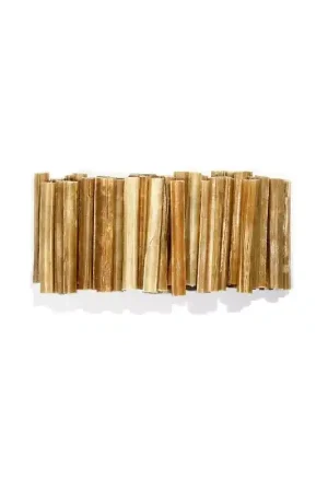 Express Levering Voskes Geperste Staven 13x1,5cm - 50 stuks