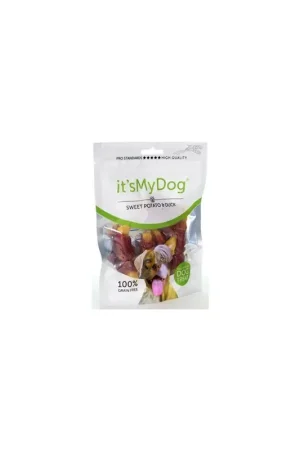 It‘s My Dog Eend & Zoete Aardappel 85 gram Koopje