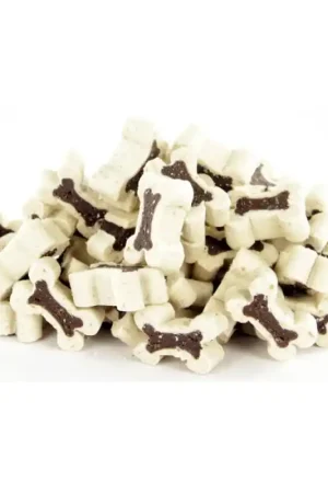 Veilige Betaling It‘s My Dog Treats Lamb & Rice Duo 500 gram