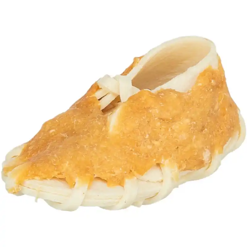 Trixie Kauwschoen met Kip 7,5cm Beste Prijs