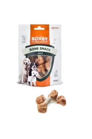 Premium Proline Boxby Bone Snack 100 Gram