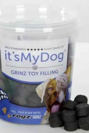 Bestseller It‘s My Dog Kongfilling Tripe 500 gram