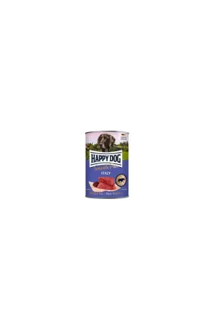 Happy Dog Blik Italy Buffel 200 gram Snelle Levering