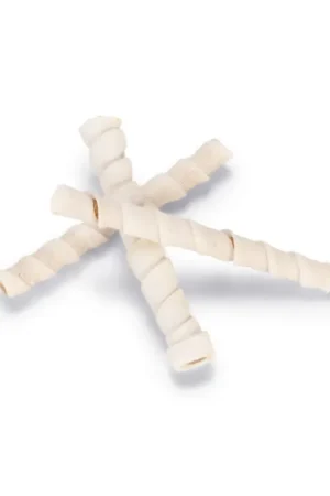 Beeztees Gevulde Kauwstick met Kippenlever 12,7cm Hoge Kwaliteit
