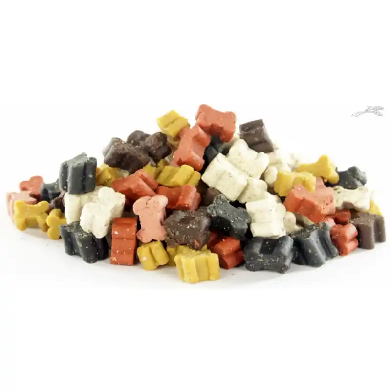 It‘s My Dog Treats Mini Mix 500 gram Laatste Kans