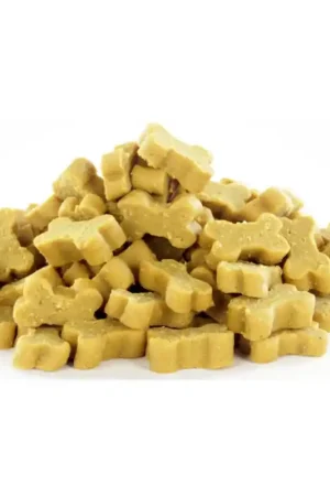 It‘s My Dog Treats Chicken 500 gram Beperkte Voorraad