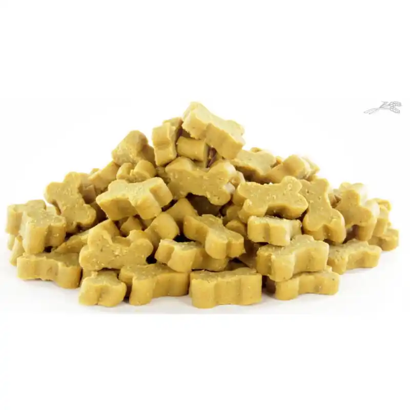 It‘s My Dog Treats Chicken 500 gram Beperkte Voorraad