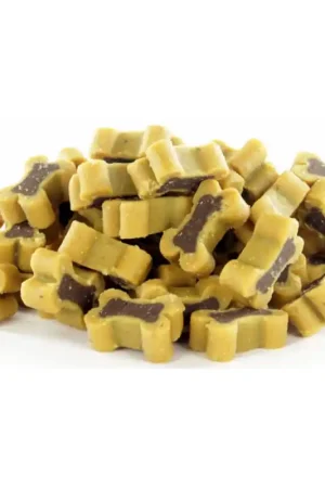 It‘s My Dog Treats Hunter Duo 500 gram Merkproduct