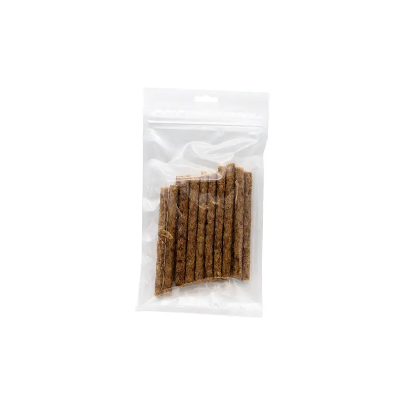 Avonturia Softsticks Eend 100 Gram Nieuw