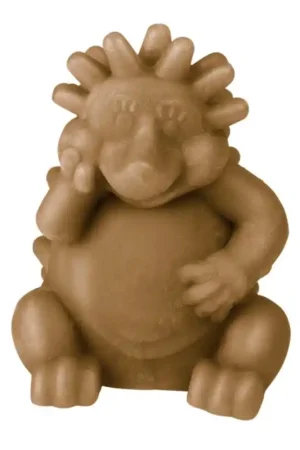Op = Op Whimzees Hedgedog Large Per Stuk