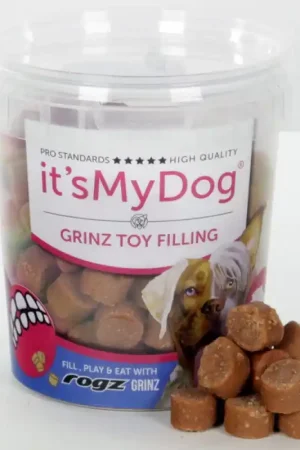 It‘s My Dog Kongfilling Salmon 500 gram Speciale Aanbieding