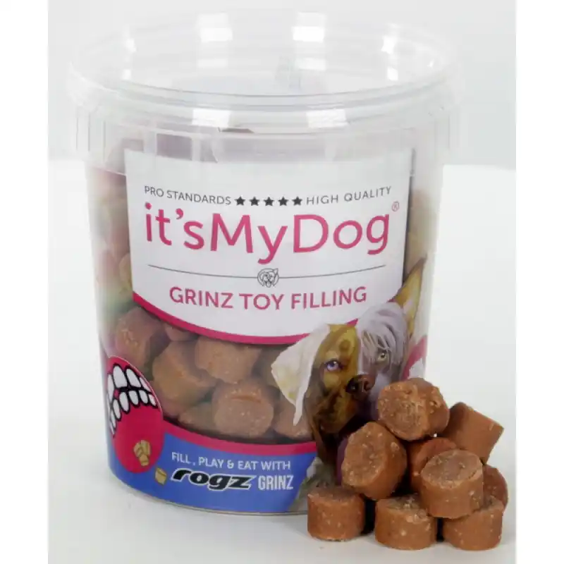 It‘s My Dog Kongfilling Salmon 500 gram Speciale Aanbieding