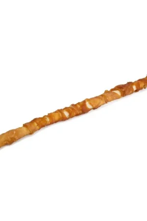 Betaalbaar Beeztees Kauwstick met Kip 37 cm - 1 stuk