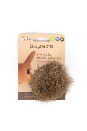 Rogers - 100% Natuurlijk Huisdieren Speeltje Koop Vandaag