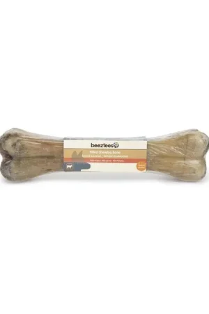 Beeztees Gevuld Kauwbot Pens 20 cm Snelle Levering