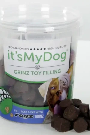 It‘s My Dog Kongfilling Lamb 500 gram Speciale Aanbieding