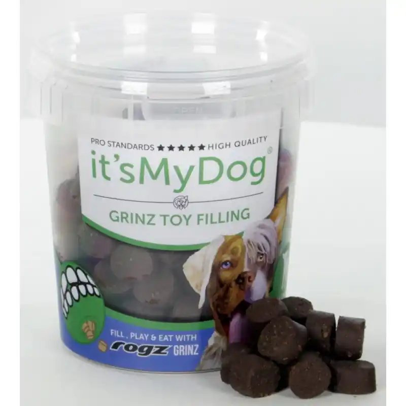 It‘s My Dog Kongfilling Lamb 500 gram Speciale Aanbieding