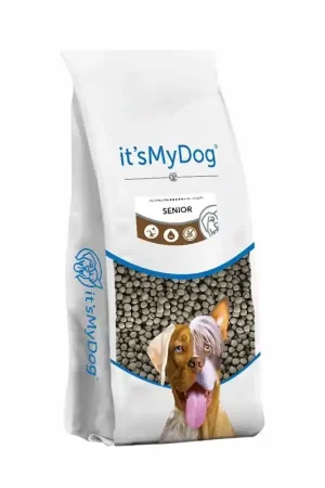 It‘s My Dog Senior Voeding 10 kg Bestseller