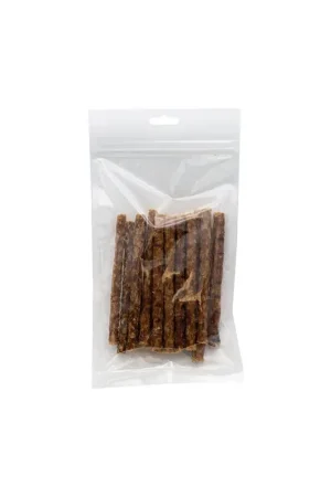 Alleen Vandaag Avonturia Softsticks Kip 100 Gram