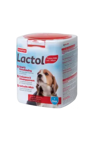 Beaphar Lactol Puppymelk 1000 gram Express Levering