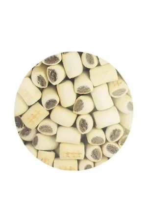 Favoriet Avonturia Mini Mergpijpjes 400 Gram