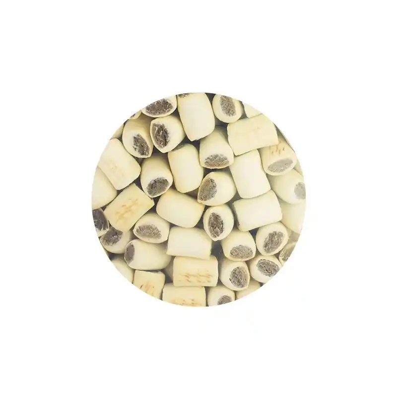Favoriet Avonturia Mini Mergpijpjes 400 Gram