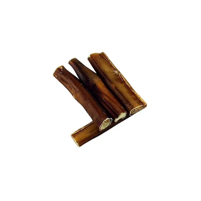 Rechtstreeks Van De Fabrikant Avonturia Bullepees 15 cm 4 Stuks