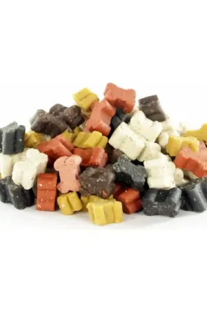 Fabrieksprijs It‘s My Dog Treats Mini Mix 1800 gram