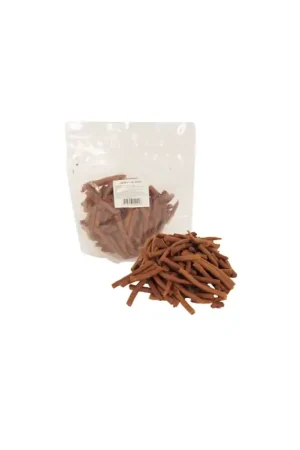 Koop Online Zalm Staafjes 400gr