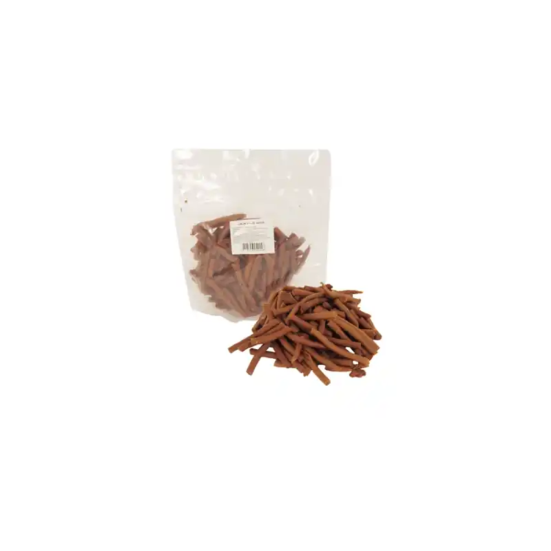Koop Online Zalm Staafjes 400gr