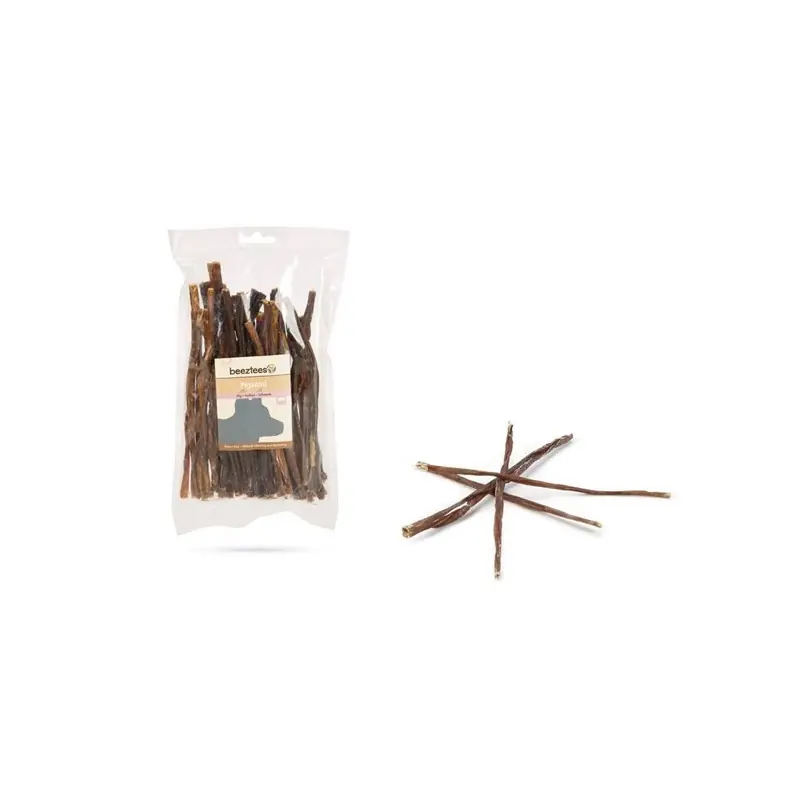 Beeztees Piganini 200 gram Direct Beschikbaar