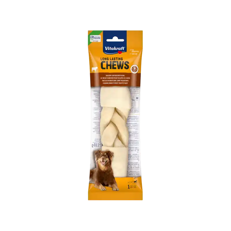 Gereduceerde Prijs Vitakraft Natural Braid 35.5 cm